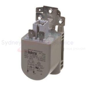 BOSCH CAPACITOR INTERFERENCE - 00623842