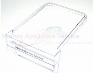 SAMSUNG FRIDGES & FREEZERS TRAY ICE CUBE - DA97-13671H