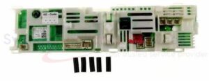 BOSCH CONTROL MODULE - 00750635