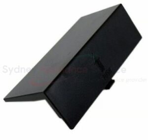 SAMSUNG FRIDGES & FREEZERS COVER LOCK;ABS;-;-;EBONY BLACK;-;VE-0856 - DA63-08449B