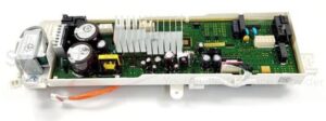 SAMSUNG WASHING MACHINE PCB KIT ASSY - DC92-01780X