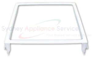 SAMSUNG FRIDGES & FREEZERS SHELF INSERT REF ASSY - DA97-07559A