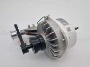 FISHER & PAYKEL DRYER MOTOR - H0184000045