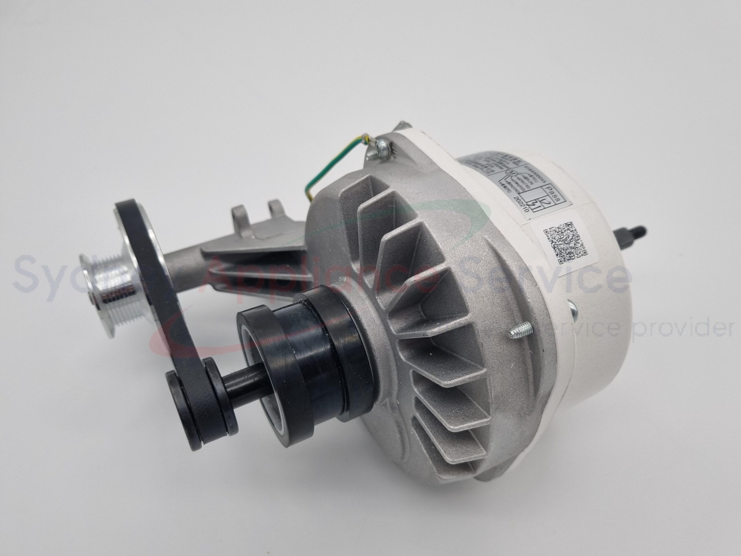 FISHER & PAYKEL DRYER MOTOR - H0184000045 - H0184000045 - Part for - - Models: 92273-A, 92291-A, 93010-A, 93108-A, 93273-A, 93274-A, 93289-A, DE45F56EW1, DH8060P1, DH9060C1, DH9060P1, DH9060P2, DH9060PG2 FISHER & PAYKEL DRYER MOTOR - H0184000045 - H0184000045 - Part for - - Models: 92273-A, 92291-A, 93010-A, 93108-A, 93273-A, 93274-A, 93289-A, DE45F56EW1, DH8060P1, DH9060C1, DH9060P1, DH9060P2, DH9060PG2