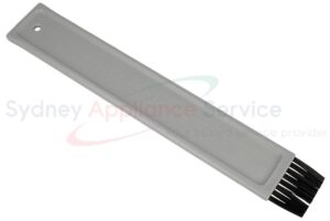 SAMSUNG DRYER BRUSH LIGHT GRAY - DC67-01092A