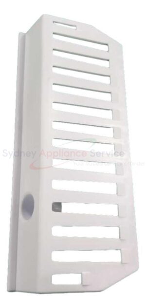 SAMSUNG FRIDGES & FREEZERS COVER ICE-FRE;RF9000A;PP;T2.5;COOL WHITE - DA63-11369A