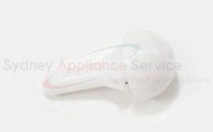 SAMSUNG FRIDGES & FREEZERS GROMMET-COVER CHIL;3050;SI;WHITE - DA63-40167A