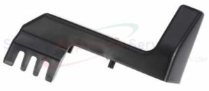 SAMSUNG FRIDGES & FREEZERS COVER WIRE;RF9000R;PP;EBONY BLACK;49MK45 - DA63-09539A