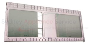 SAMSUNG FRIDGES & FREEZERS SHELF VEG LOW ASSY - DA97-21902A