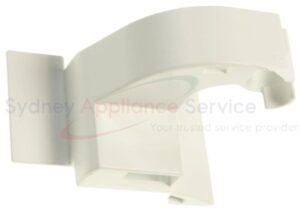 SAMSUNG FRIDGES & FREEZERS COVER WIRE-HINGE LEFT;RR7000M;ABS;-;HB;S - DA63-08657B