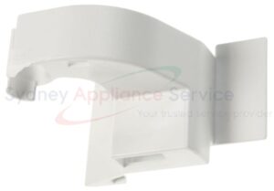 SAMSUNG FRIDGES & FREEZERS COVER WIRE-HINGE RIGHT;RR7000M;ABS;-;HB; - DA63-08658B