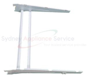 SAMSUNG FRIDGES & FREEZERS SHELF HANGER-RIGHT ASSY - DA97-13832A