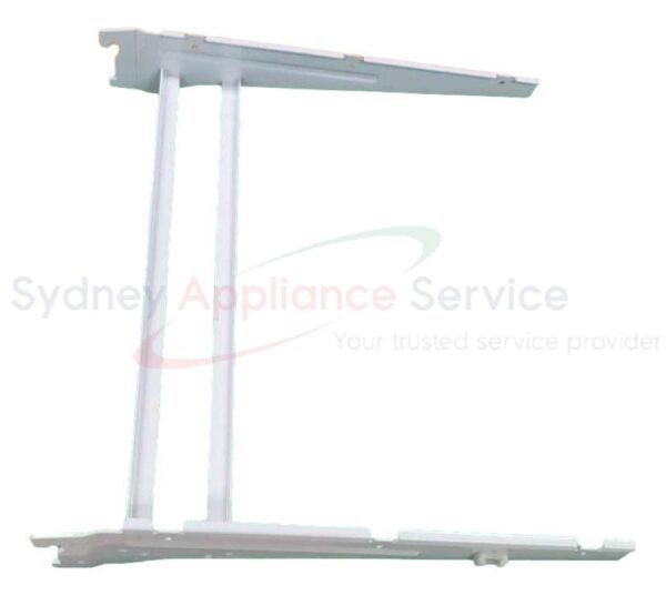 SAMSUNG FRIDGES & FREEZERS SHELF HANGER-RIGHT ASSY - DA97-13832A - DA97-13832A - Part for  -  - Models: 0000, 0000, 0000, 0000, 0000, 0000, 0001, 0001, 0001, 0001, 0002, 0002, 0002, 0002, 0003, 0003, 0004, 0004, 0005, 0005, 0006, 0006, 0006, 0006, 0007, 0007, 0008, 0008, 0010, 0010, 0012, 0012, 0013, 0013, 0014, 0014, RF24FSEDBSG/SA, RF24FSEDBSL/SA, RF56J9040SG/SA, RF56J9040SL/SA, RF60M9010SG/SA, SRF677CDBLS, SRF680CDLS, SRF714NCDBLS, SRF717CDBLS, SRF719DLS