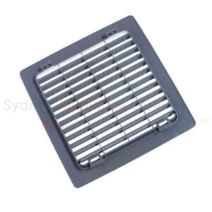 SAMSUNG FRIDGES & FREEZERS COVER UNIT;AW3-14;PP;HB;INOX GRAY;49MK45 - DA63-07680A