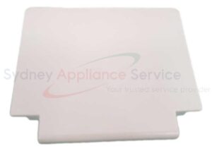 SAMSUNG FRIDGES & FREEZERS COVER CASE;RF9000AC;HIPS;T2.5;NEO VICTOR - DA63-11239A