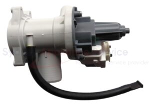 HISENSE WASHING MACHINE WATER PUMP ASSEMBLY - K2137999