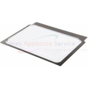 BOSCH OVEN INNER DOOR GLASS - 00478073