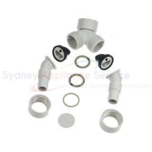 BOSCH DRYER ADAPTER - 15000490