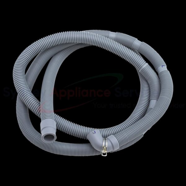 WESTINGHOUSE WASHING MACHINE DRAIN HOSE - 4055690566 - 4055690566 - Part for  -  - Models: 