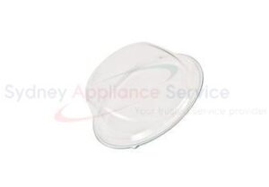 ELECTROLUX WASHING MACHINE GLASS; PORTHOLE - 1327640007