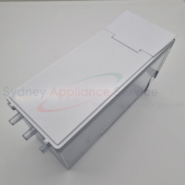 HISENSE FRIDGES & FREEZERS WATER STORAGE BOX - K2327023 - K2327023 - Part for  -  - Models: HC4(H3), HRCD483TBW