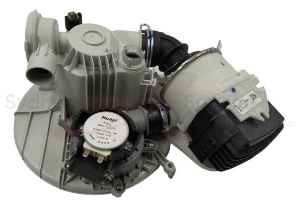 BEKO DISHWASHER KARÄ°NA SUMP GROUP - 1511903400 - 1511903400 - Part for  -  - Models: 7610669077, 7610769077, BDF1620W, BDF1620X