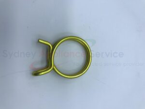 BEKO DISHWASHER HOSE CLAMP  (Ø 40.0) - 2002373200