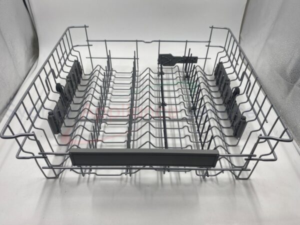 BEKO DISHWASHER UPPER RACK GR. RAL 7037 - 1751305100 - 1751305100 - Part for  -  - Models: 