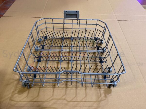 BEKO DISHWASHER EU2-3 LOWER BASKET GROUP - 1766810083 - 1766810083 - Part for  -  - Models: 