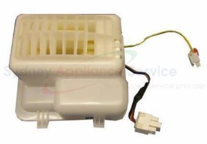 SAMSUNG FRIDGES & FREEZERS COVER MOTOR DAMPER ASSY - DA97-06324C