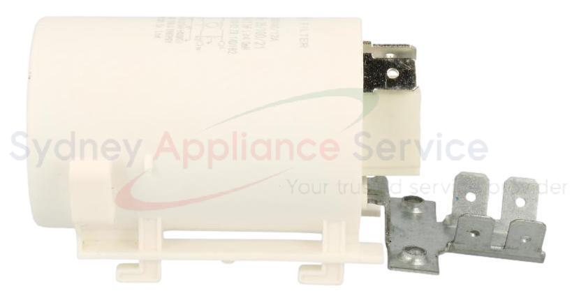 HISENSE WASHING MACHINE POWER FILTER - K2023754 - K2023754 - Part for - - Models: D50YJ, D60D1, D71HP, D71HP, D80CE, D811L, D9009, D900D, D901M, D90D4, DA00A, DA00C, DA01A, DA01C, DA02U, DB007, DB00D, DB00N, DHSE90-BVB101-000AUH, HCF7S1014B, HCF7S1014BX, HCF8I1215HB, HCF8I215HB, HDF5S80H, HDF5S90H, HDF7S90HB, HDF8I10HB, HDFS10HPB, HDFS80HE, HDFS90HAB, HDFY80H, HDFY90H, HDGE90H, HWF3S7514W2, HWF511015, HWF5I1015, HWF5I1215, HWF5S1214, HWF8I1015B, HWF8I1015BX, HWF9S1214BX, HWFS1015AB, HWFS1015E, HWFS1214PB, HWFS8014AB, HWFS8514E, HWFY1014, HWFY8514, HWFY9514, W423T, W423U, W454W, W45CQ, W472G, W5DA0, W69CN, W69CT, W6A2A, W6BKG, W72E1, W73J9, W74EK, W75GK, W76YQ, W82ME, W83CF, W855Q, W88VS, W88VT, W8AJ8, W9057, W92S7, W947B, W947J, W959M, W986V, WA15F, WA501, WA6D3, WA8ZD, WB8T0, WBA8M, WBA8R HISENSE WASHING MACHINE POWER FILTER - K2023754 - K2023754 - Part for - - Models: D50YJ, D60D1, D71HP, D71HP, D80CE, D811L, D9009, D900D, D901M, D90D4, DA00A, DA00C, DA01A, DA01C, DA02U, DB007, DB00D, DB00N, DHSE90-BVB101-000AUH, HCF7S1014B, HCF7S1014BX, HCF8I1215HB, HCF8I215HB, HDF5S80H, HDF5S90H, HDF7S90HB, HDF8I10HB, HDFS10HPB, HDFS80HE, HDFS90HAB, HDFY80H, HDFY90H, HDGE90H, HWF3S7514W2, HWF511015, HWF5I1015, HWF5I1215, HWF5S1214, HWF8I1015B, HWF8I1015BX, HWF9S1214BX, HWFS1015AB, HWFS1015E, HWFS1214PB, HWFS8014AB, HWFS8514E, HWFY1014, HWFY8514, HWFY9514, W423T, W423U, W454W, W45CQ, W472G, W5DA0, W69CN, W69CT, W6A2A, W6BKG, W72E1, W73J9, W74EK, W75GK, W76YQ, W82ME, W83CF, W855Q, W88VS, W88VT, W8AJ8, W9057, W92S7, W947B, W947J, W959M, W986V, WA15F, WA501, WA6D3, WA8ZD, WB8T0, WBA8M, WBA8R