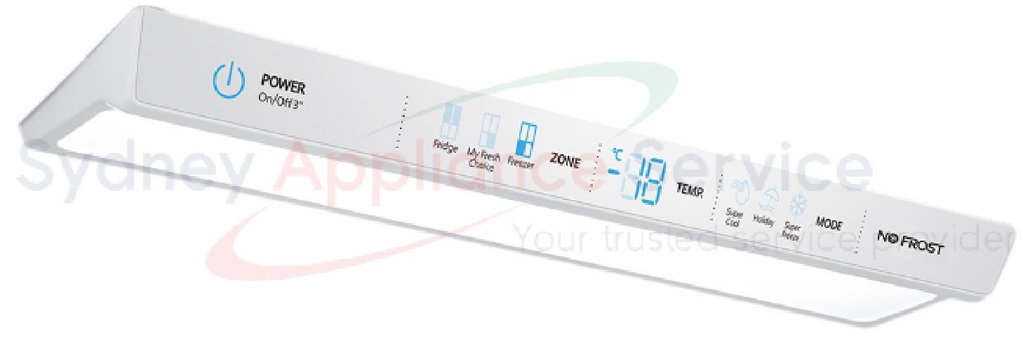 HISENSE FRIDGES & FREEZERS DISPLAY PCB - K2012520 - K2012520 - Part for - - Models: BB0MB, BB5PV, BCSZS, BCUNB, BDLQE, HRCD454BW, HRCD454SW, HRCD512BW, HRCD512SW HISENSE FRIDGES & FREEZERS DISPLAY PCB - K2012520 - K2012520 - Part for - - Models: BB0MB, BB5PV, BCSZS, BCUNB, BDLQE, HRCD454BW, HRCD454SW, HRCD512BW, HRCD512SW