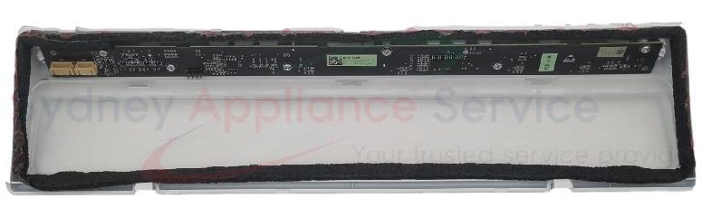 HISENSE FRIDGES & FREEZERS DISPLAY PCB - K2012520 - K2012520 - Part for - - Models: BB0MB, BB5PV, BCSZS, BCUNB, BDLQE, HRCD454BW, HRCD454SW, HRCD512BW, HRCD512SW HISENSE FRIDGES & FREEZERS DISPLAY PCB - K2012520 - K2012520 - Part for - - Models: BB0MB, BB5PV, BCSZS, BCUNB, BDLQE, HRCD454BW, HRCD454SW, HRCD512BW, HRCD512SW