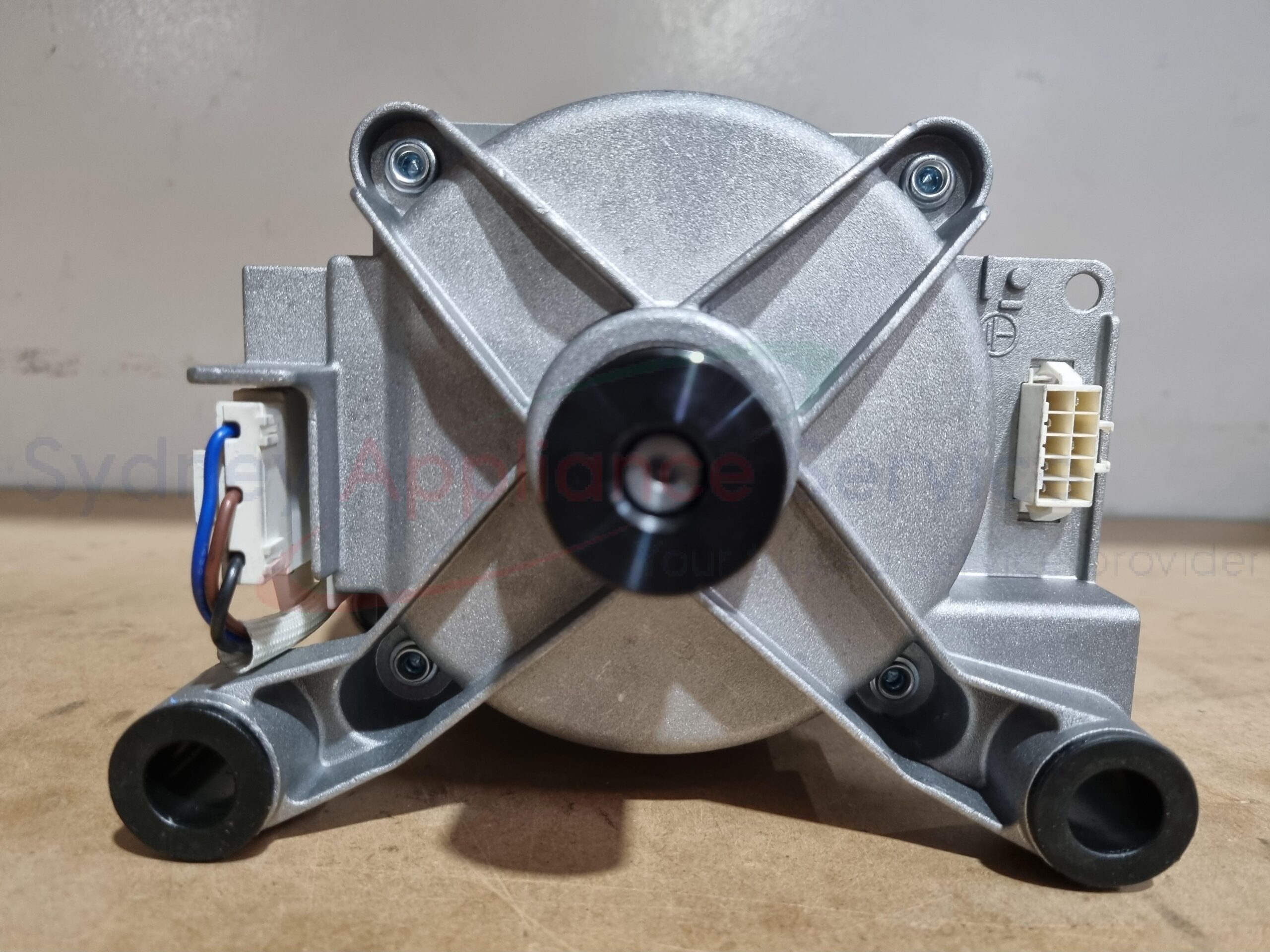 HISENSE WASHING MACHINE DC MOTOR - K2232565 - K2232565 - Part for - - Models: HWFS1015AB, HWFS1015E, HWFS1214PB, W75GK, W855Q, W947J, W959M, WA8ZD HISENSE WASHING MACHINE DC MOTOR - K2232565 - K2232565 - Part for - - Models: HWFS1015AB, HWFS1015E, HWFS1214PB, W75GK, W855Q, W947J, W959M, WA8ZD