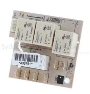 BOSCH RELAY - 00603061