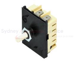 SWITCH INF HEAT ISOLATED PILOT - 0534001655