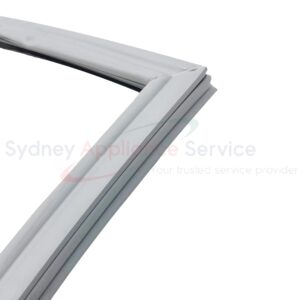 SAMSUNG FRIDGES & FREEZERS GASKET FRE (GRAY) - DA97-24095B