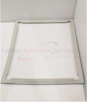 SAMSUNG FRIDGES & FREEZERS GASKET FRE (WHITE) - DA97-24095A