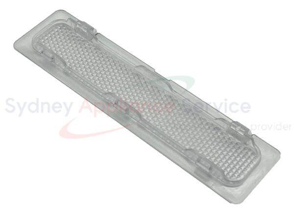 COVER LAMP-LED - DA63-06849A - DA63-06849A - Part for  -  - Models: 0003, 0003, RSG5FUSL1/XSA, SRS683GDHLS