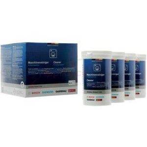 BOSCH WASHING MACHINE CLEANER - 00311929