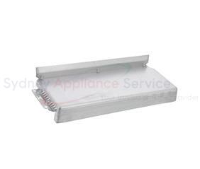 ELECTROLUX COVER;ELECTRONIC;METAL - 140000750012