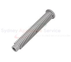 ELECTROLUX DISHWASHER ADJUSTABLE FOOT;REAR;129X20MM - 1173632009