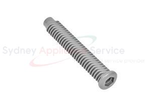 ELECTROLUX DISHWASHER ADJUSTABLE FOOT;REAR;129X20MM - 1173632009 - 1173632009 - Part for - - Models: 91143477701, 91143477800, 91143736600, 91144732200, 91144732203, 91144732204, 91144732303, 91144733600, ESF66814XR (91144403501), ESF8735RKX (91144732601), ESF8735ROX (91144732302), ESF97400RKX (91144737400), ESL51600ZO (91153655300), ESL6610RO (91143703303), ESL79200RO (91143477801), F78002VI0P/AU (91143409902), F78601VI1P (91143435805), F99705IM0P (91142830500), FEE74600PM (91142449200), FEE74600PM (91142449201), FEE92800PM (91142732202), FFE72730PM (91144438601), FFE72800PM (91144439101), FFE72800PM (91144439102), FFE83800PM (91144732201), FFE93800PM (91144737800), FSE51600ZO (91153655200), FSE69200RO (91143463902), FSE73700RO (91143477500), FSE73800RO (91143477600), FSE73800RO (91143477601), FSE92000PO (91143463804), WSU6603XR (91144601208) ELECTROLUX DISHWASHER ADJUSTABLE FOOT;REAR;129X20MM - 1173632009 - 1173632009 - Part for - - Models: 91143477701, 91143477800, 91143736600, 91144732200, 91144732203, 91144732204, 91144732303, 91144733600, ESF66814XR (91144403501), ESF8735RKX (91144732601), ESF8735ROX (91144732302), ESF97400RKX (91144737400), ESL51600ZO (91153655300), ESL6610RO (91143703303), ESL79200RO (91143477801), F78002VI0P/AU (91143409902), F78601VI1P (91143435805), F99705IM0P (91142830500), FEE74600PM (91142449200), FEE74600PM (91142449201), FEE92800PM (91142732202), FFE72730PM (91144438601), FFE72800PM (91144439101), FFE72800PM (91144439102), FFE83800PM (91144732201), FFE93800PM (91144737800), FSE51600ZO (91153655200), FSE69200RO (91143463902), FSE73700RO (91143477500), FSE73800RO (91143477600), FSE73800RO (91143477601), FSE92000PO (91143463804), WSU6603XR (91144601208)