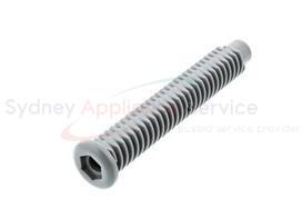 ELECTROLUX DISHWASHER ADJUSTABLE FOOT;REAR;129X20MM - 1173632009 - 1173632009 - Part for - - Models: 91143477701, 91143477800, 91143736600, 91144732200, 91144732203, 91144732204, 91144732303, 91144733600, ESF66814XR (91144403501), ESF8735RKX (91144732601), ESF8735ROX (91144732302), ESF97400RKX (91144737400), ESL51600ZO (91153655300), ESL6610RO (91143703303), ESL79200RO (91143477801), F78002VI0P/AU (91143409902), F78601VI1P (91143435805), F99705IM0P (91142830500), FEE74600PM (91142449200), FEE74600PM (91142449201), FEE92800PM (91142732202), FFE72730PM (91144438601), FFE72800PM (91144439101), FFE72800PM (91144439102), FFE83800PM (91144732201), FFE93800PM (91144737800), FSE51600ZO (91153655200), FSE69200RO (91143463902), FSE73700RO (91143477500), FSE73800RO (91143477600), FSE73800RO (91143477601), FSE92000PO (91143463804), WSU6603XR (91144601208) ELECTROLUX DISHWASHER ADJUSTABLE FOOT;REAR;129X20MM - 1173632009 - 1173632009 - Part for - - Models: 91143477701, 91143477800, 91143736600, 91144732200, 91144732203, 91144732204, 91144732303, 91144733600, ESF66814XR (91144403501), ESF8735RKX (91144732601), ESF8735ROX (91144732302), ESF97400RKX (91144737400), ESL51600ZO (91153655300), ESL6610RO (91143703303), ESL79200RO (91143477801), F78002VI0P/AU (91143409902), F78601VI1P (91143435805), F99705IM0P (91142830500), FEE74600PM (91142449200), FEE74600PM (91142449201), FEE92800PM (91142732202), FFE72730PM (91144438601), FFE72800PM (91144439101), FFE72800PM (91144439102), FFE83800PM (91144732201), FFE93800PM (91144737800), FSE51600ZO (91153655200), FSE69200RO (91143463902), FSE73700RO (91143477500), FSE73800RO (91143477600), FSE73800RO (91143477601), FSE92000PO (91143463804), WSU6603XR (91144601208)