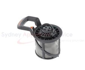 ELECTROLUX DISHWASHER DRAIN FILTER;ASSEMBLY - 140064682010