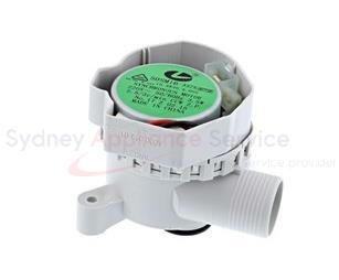 ELECTROLUX DISHWASHER FLOW CONTROL REGULATOR - 140000012017 - 140000012017 - Part for - - Models: 91143477701, 91143477800, 91143736600, 91144732200, 91144732203, 91144732204, 91144732303, 91144733600, ESF8735RKX (91144732601), ESF8735ROX (91144732302), ESF97400RKX (91144737400), ESL51600ZO (91153655300), ESL79200RO (91143477801), F78601VI1P (91143435805), F88722M0P (91141731600), F99705IM0P (91142830500), FEE74600PM (91142449200), FEE74600PM (91142449201), FEE92800PM (91142732202), FFB53600PM (91151407500), FFB72600PW (91141439301), FFB72746PM (91141441600), FFE72730PM (91144438601), FFE72800PM (91144439101), FFE72800PM (91144439102), FFE83800PM (91144732201), FFE93800PM (91144737800), FSE51600ZO (91153655200), FSE69200RO (91143463902), FSE69200RO (91143463904), FSE73700RO (91143477500), FSE73800RO (91143477600), FSE73800RO (91143477601), FSE92000PO (91143463803), FSE92000PO (91143463804) ELECTROLUX DISHWASHER FLOW CONTROL REGULATOR - 140000012017 - 140000012017 - Part for - - Models: 91143477701, 91143477800, 91143736600, 91144732200, 91144732203, 91144732204, 91144732303, 91144733600, ESF8735RKX (91144732601), ESF8735ROX (91144732302), ESF97400RKX (91144737400), ESL51600ZO (91153655300), ESL79200RO (91143477801), F78601VI1P (91143435805), F88722M0P (91141731600), F99705IM0P (91142830500), FEE74600PM (91142449200), FEE74600PM (91142449201), FEE92800PM (91142732202), FFB53600PM (91151407500), FFB72600PW (91141439301), FFB72746PM (91141441600), FFE72730PM (91144438601), FFE72800PM (91144439101), FFE72800PM (91144439102), FFE83800PM (91144732201), FFE93800PM (91144737800), FSE51600ZO (91153655200), FSE69200RO (91143463902), FSE69200RO (91143463904), FSE73700RO (91143477500), FSE73800RO (91143477600), FSE73800RO (91143477601), FSE92000PO (91143463803), FSE92000PO (91143463804)