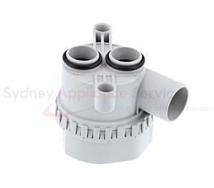 ELECTROLUX DISHWASHER FLOW CONTROL REGULATOR - 140000012017 - 140000012017 - Part for - - Models: 91143477701, 91143477800, 91143736600, 91144732200, 91144732203, 91144732204, 91144732303, 91144733600, ESF8735RKX (91144732601), ESF8735ROX (91144732302), ESF97400RKX (91144737400), ESL51600ZO (91153655300), ESL79200RO (91143477801), F78601VI1P (91143435805), F88722M0P (91141731600), F99705IM0P (91142830500), FEE74600PM (91142449200), FEE74600PM (91142449201), FEE92800PM (91142732202), FFB53600PM (91151407500), FFB72600PW (91141439301), FFB72746PM (91141441600), FFE72730PM (91144438601), FFE72800PM (91144439101), FFE72800PM (91144439102), FFE83800PM (91144732201), FFE93800PM (91144737800), FSE51600ZO (91153655200), FSE69200RO (91143463902), FSE69200RO (91143463904), FSE73700RO (91143477500), FSE73800RO (91143477600), FSE73800RO (91143477601), FSE92000PO (91143463803), FSE92000PO (91143463804) ELECTROLUX DISHWASHER FLOW CONTROL REGULATOR - 140000012017 - 140000012017 - Part for - - Models: 91143477701, 91143477800, 91143736600, 91144732200, 91144732203, 91144732204, 91144732303, 91144733600, ESF8735RKX (91144732601), ESF8735ROX (91144732302), ESF97400RKX (91144737400), ESL51600ZO (91153655300), ESL79200RO (91143477801), F78601VI1P (91143435805), F88722M0P (91141731600), F99705IM0P (91142830500), FEE74600PM (91142449200), FEE74600PM (91142449201), FEE92800PM (91142732202), FFB53600PM (91151407500), FFB72600PW (91141439301), FFB72746PM (91141441600), FFE72730PM (91144438601), FFE72800PM (91144439101), FFE72800PM (91144439102), FFE83800PM (91144732201), FFE93800PM (91144737800), FSE51600ZO (91153655200), FSE69200RO (91143463902), FSE69200RO (91143463904), FSE73700RO (91143477500), FSE73800RO (91143477600), FSE73800RO (91143477601), FSE92000PO (91143463803), FSE92000PO (91143463804)