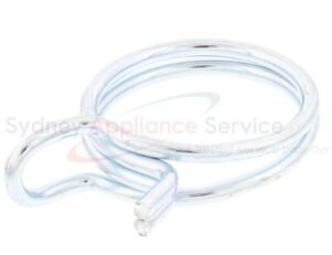 ELECTROLUX CLAMP;CIRCULATION PUMP;FLOW CONTROL REGULATOR;35.6MM/3 - 8078689026