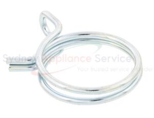 ELECTROLUX CLAMP;CIRCULATION PUMP;SUMP;44.4MM/3.2MM - 8078689034