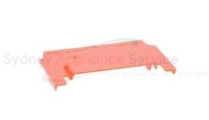 ELECTROLUX COVER;CONTROL PANEL;USER INTERFACE BOARD - 140174213011
